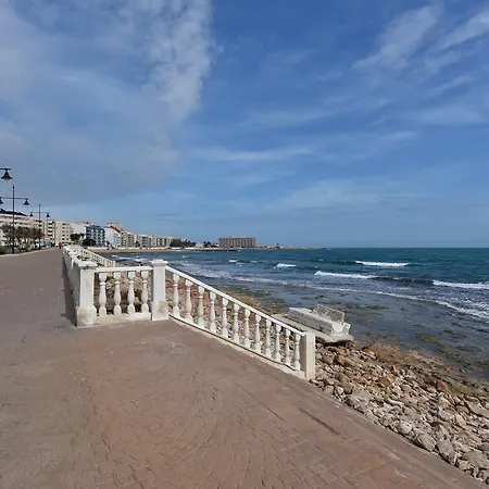 Lejlighed Centrico Torrevieja