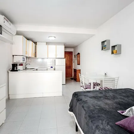 Centrico Lejlighed Torrevieja